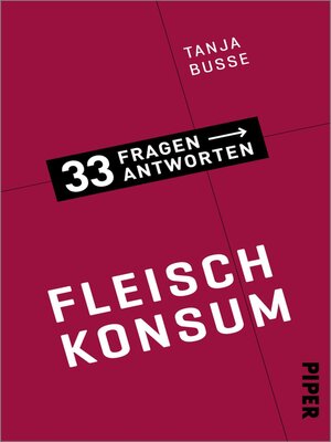 cover image of Fleischkonsum